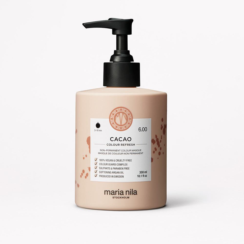 Maria Nila Colour Refresh Cacao