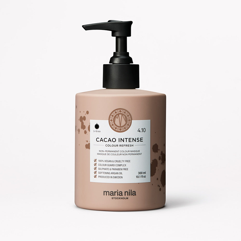 Maria Nila Colour Refresh Cacao Intense