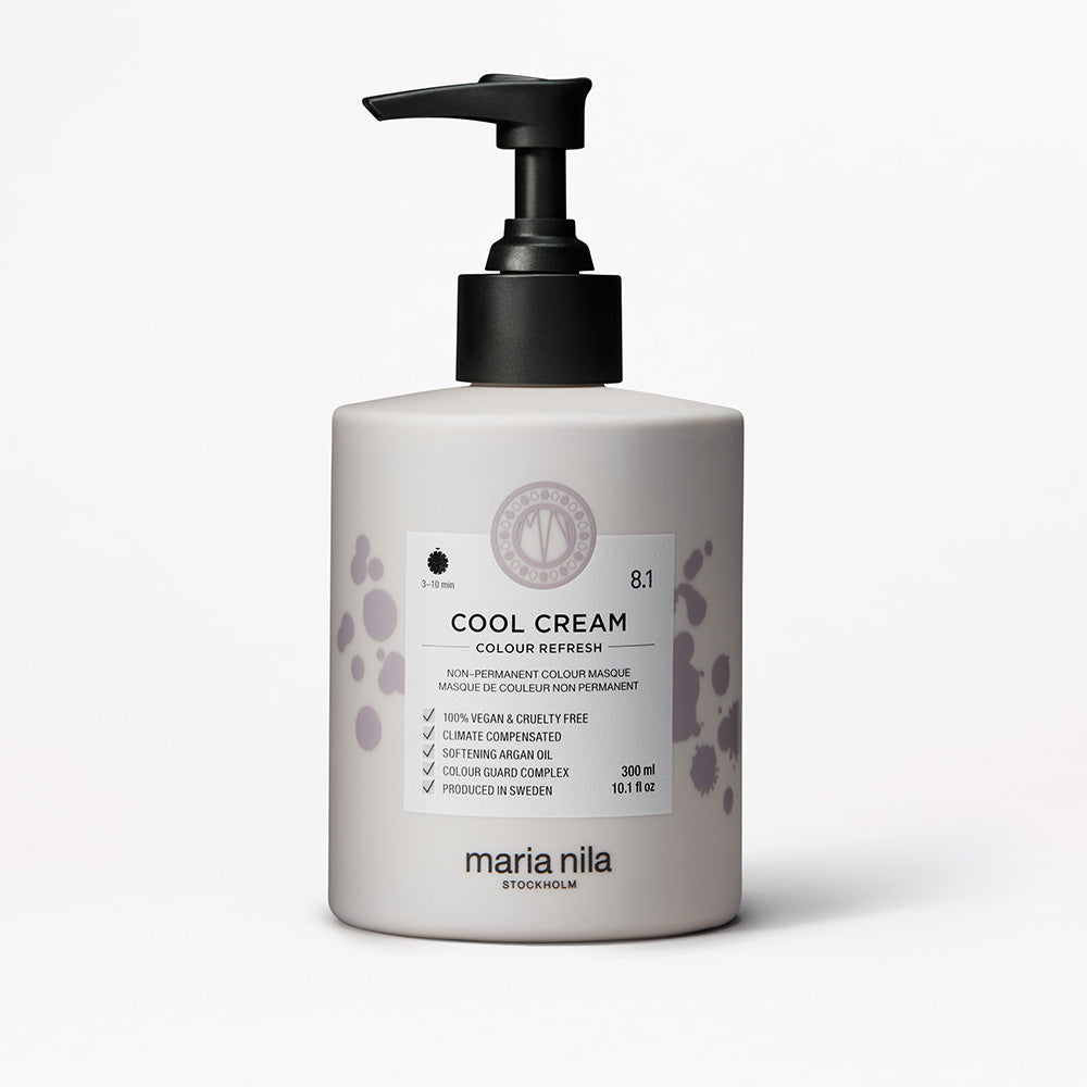 Maria Nila Colour Refresh Cool Cream
