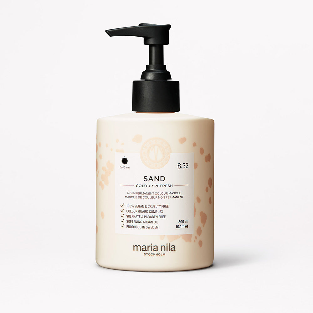Maria Nila Colour Refresh Sand