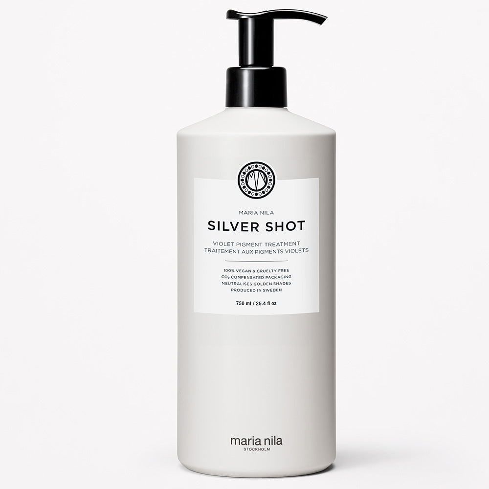 Maria Nila Silver Shot