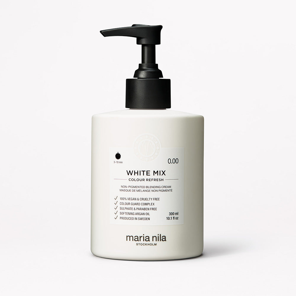 Maria Nila Colour Refresh White Mix