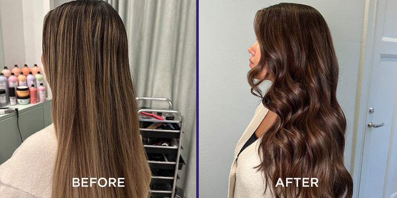Chocolate Brown