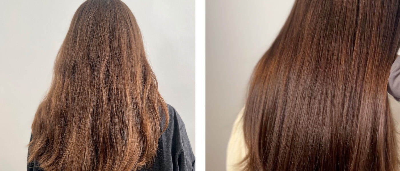 Warm Brown