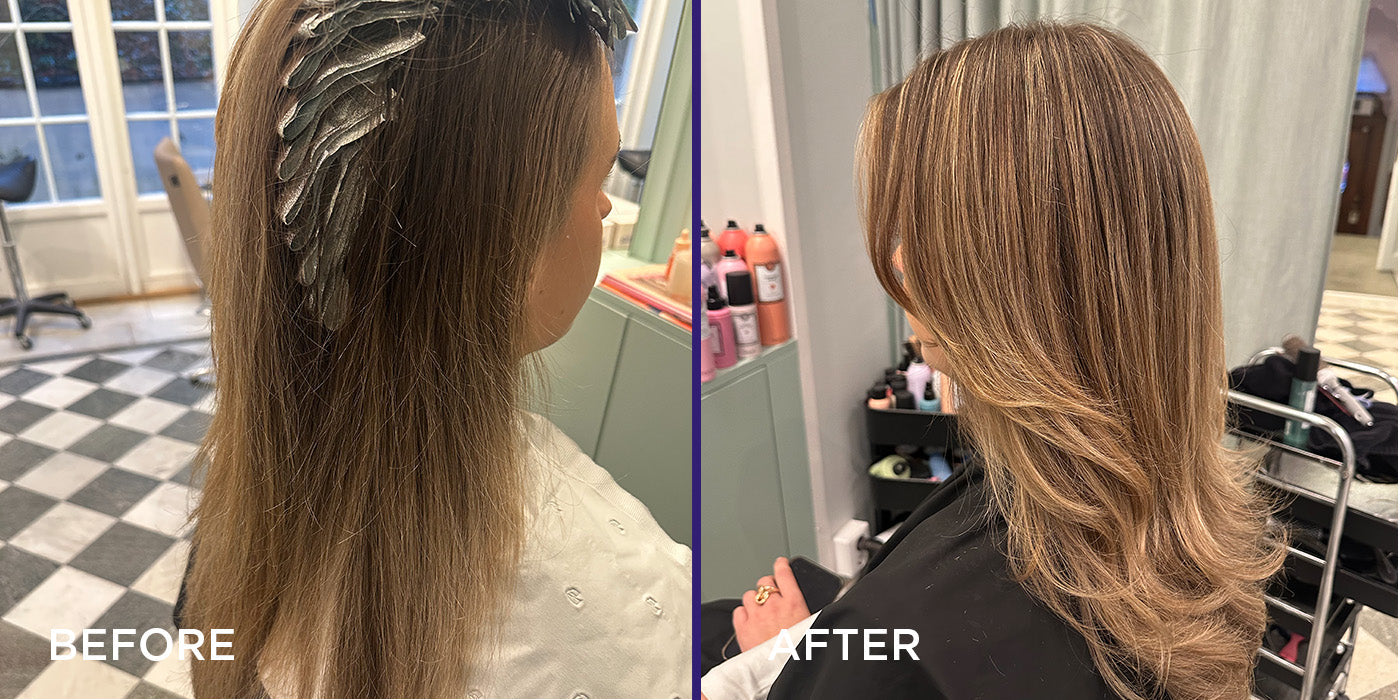 Teddy | Maria Nila Color Collection