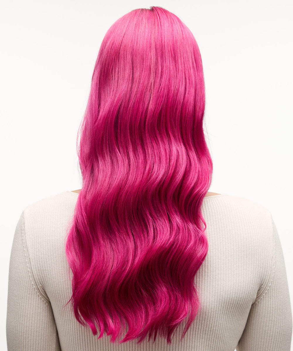Colour Refresh