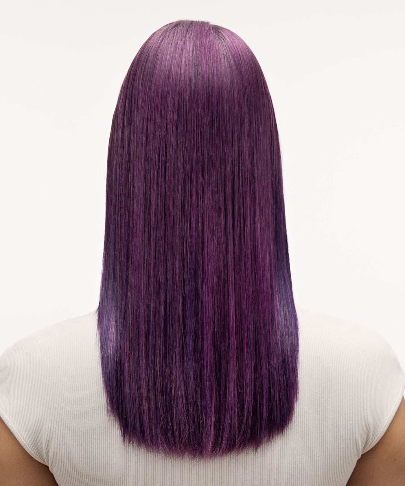 Colour Refresh